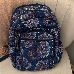Vera Bradly Backpack